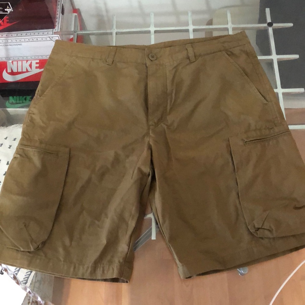Nike shorts